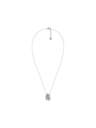 EDBLAD | Halskette TIDAL Small Steel | 